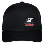 Jerremy Sebens | 2024 |  Baseball Cap - black