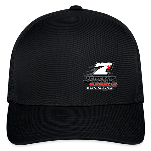 Jerremy Sebens | 2024 |  Baseball Cap - black