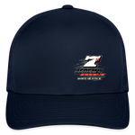 Jerremy Sebens | 2024 |  Baseball Cap - navy