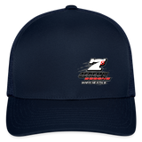 Jerremy Sebens | 2024 |  Baseball Cap - navy