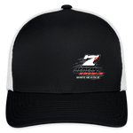 Jerremy Sebens | 2024 |  Baseball Cap - black/white