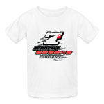 Jerremy Sebens | 2024 | Youth T-Shirt - white