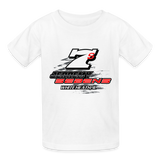 Jerremy Sebens | 2024 | Youth T-Shirt - white