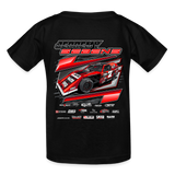 Jerremy Sebens | 2024 | Youth T-Shirt - black