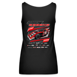 Jerremy Sebens | 2024 | Women's Tank - black