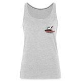 Jerremy Sebens | 2024 | Women's Tank - heather gray