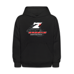 Jerremy Sebens | 2024 | Youth Hoodie - black