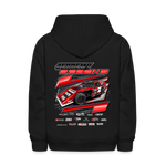 Jerremy Sebens | 2024 | Youth Hoodie - black