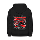 Jerremy Sebens | 2024 | Youth Hoodie - black