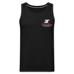 Jerremy Sebens | 2024 | Men's Tank - black