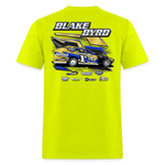 Blake Byrd | 2024 | Adult T-Shirt