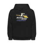 Blake Byrd | 2024 | Youth Hoodie - black