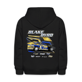 Blake Byrd | 2024 | Youth Hoodie - black