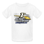 Blake Byrd | 2024 | Youth T-Shirt - white