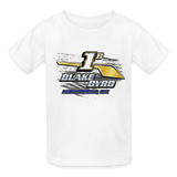 Blake Byrd | 2024 | Youth T-Shirt - white