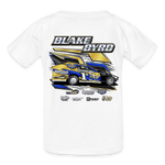 Blake Byrd | 2024 | Youth T-Shirt - white