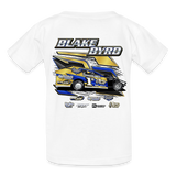 Blake Byrd | 2024 | Youth T-Shirt - white