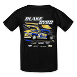 Blake Byrd | 2024 | Youth T-Shirt - black