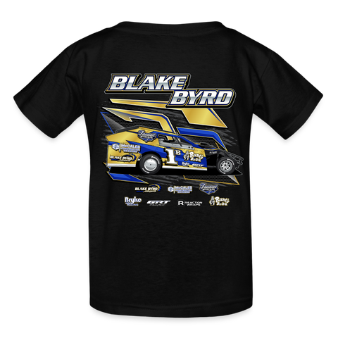 Blake Byrd | 2024 | Youth T-Shirt - black