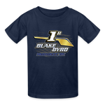 Blake Byrd | 2024 | Youth T-Shirt - navy