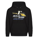 Blake Byrd | 2024 | Adult Hoodie - black