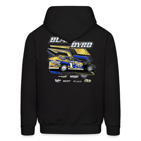 Blake Byrd | 2024 | Adult Hoodie - black