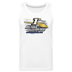 Blake Byrd | 2024 | Men's Tank - white