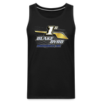 Blake Byrd | 2024 | Men's Tank - black