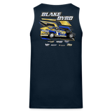 Blake Byrd | 2024 | Men's Tank - deep navy