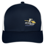 Blake Byrd | 2024 |  Baseball Cap - navy/white