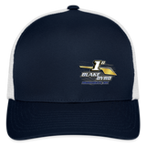 Blake Byrd | 2024 |  Baseball Cap - navy/white