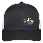 Blake Byrd | 2024 |  Baseball Cap - dark gray/white