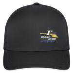 Blake Byrd | 2024 |  Baseball Cap - charcoal