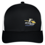 Blake Byrd | 2024 |  Baseball Cap - black/white