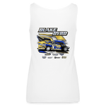 Blake Byrd | 2024 | Women's Tank - white