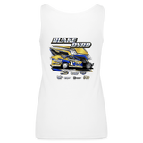 Blake Byrd | 2024 | Women's Tank - white