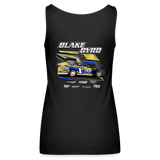 Blake Byrd | 2024 | Women's Tank - black