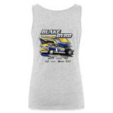 Blake Byrd | 2024 | Women's Tank - heather gray