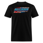 Hutchison Racing | 2024 | Adult T-Shirt - black