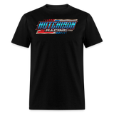 Hutchison Racing | 2024 | Adult T-Shirt - black