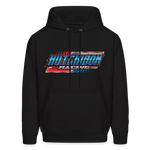 Hutchison Racing | 2024 | Adult Hoodie - black