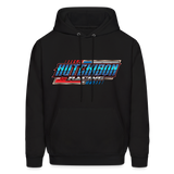 Hutchison Racing | 2024 | Adult Hoodie - black