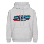 Hutchison Racing | 2024 | Adult Hoodie - ash 