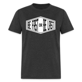 Be Fast or Be Last | FSR Merch | Adult T-Shirt - heather black