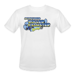 Anthony Roccio | 2022 Design | Men’s Dri-Fit T-Shirt - white