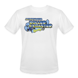 Anthony Roccio | 2022 Design | Men’s Dri-Fit T-Shirt - white