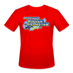 Anthony Roccio | 2022 Design | Men’s Dri-Fit T-Shirt - red