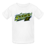 Corey Caddick | 2024 | Youth T-Shirt - white