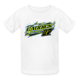 Corey Caddick | 2024 | Youth T-Shirt - white