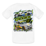 Corey Caddick | 2024 | Youth T-Shirt - white